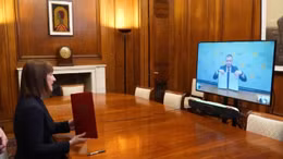 Anh công bố khoản vay hơn 2,8 tỷ USD cho Ukraine