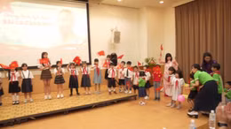 Trao giải cuộc thi vẽ tranh 'Quê hương Việt Nam' tại Nhật Bản