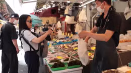 Đời sống người dân Nhật Bản bị ảnh hưởng bởi lạm phát tăng cao