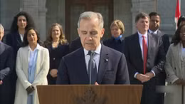 Canada tìm đến châu Âu khi căng thẳng thương mại với Mỹ gia tăng