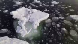 Mực nước biển dâng cao kỷ lục năm 2024: NASA cảnh báo nguy cơ nghiêm trọng