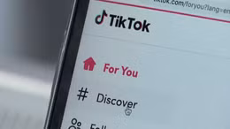 Mỹ liên hệ 4 đối tác tiềm năng cho thương vụ TikTok