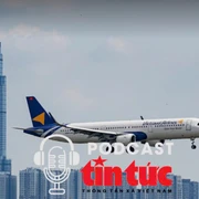 Vietravel Airlines tung 10.000 chỗ bay phục vụ cao điểm Tết Bính Ngọ 2026