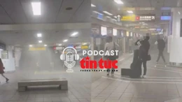 Tin nóng thế giới sáng 22/12/2025