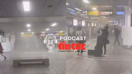 Tin nóng thế giới sáng 22/12/2025