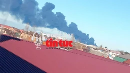 Tin nóng thế giới sáng 26/12/2025