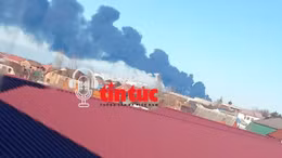 Tin nóng thế giới sáng 26/12/2025