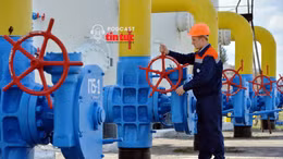 Tin nóng thế giới sáng 1/1/2025