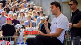 Tin nóng thế giới sáng 11/9/2025