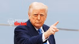 Tin nóng thế giới sáng 26/11/2025