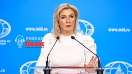 Tin nóng thế giới sáng 7/2/2025