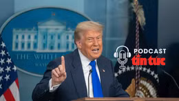 Tin nóng thế giới sáng 22/4/2026