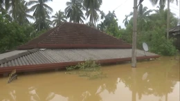 Ít nhất 344 người chết và mất tích vì thảm hoạ thời thiết tồi tệ nhất nhiều năm ở Sri Lanka