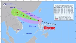 Tin nóng thế giới sáng 4/10/2025