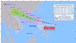 Tin nóng thế giới sáng 4/10/2025