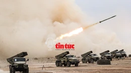 Tin nóng thế giới sáng 26/3/2026