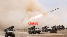 Tin nóng thế giới sáng 26/3/2026