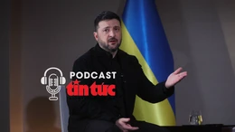 Tin nóng thế giới sáng 26/1/2026