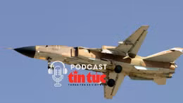 Tin nóng thế giới sáng 3/3/2026