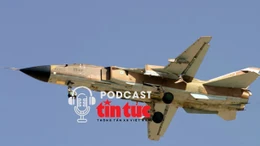 Tin nóng thế giới sáng 3/3/2026