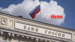 Tin nóng thế giới sáng 22/3/2025