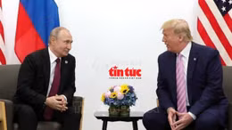 Tin nóng thế giới sáng 10/8/2025