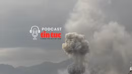 Tin nóng thế giới sáng 4/3/2026