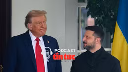 Tin nóng thế giới sáng 20/8/2025