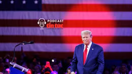 Tin nóng thế giới sáng 8/1/2025