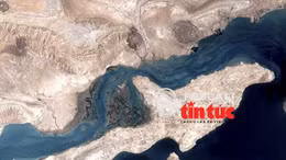 Tin nóng thế giới sáng 15/8/2026