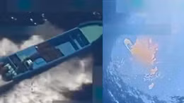 Tin nóng thế giới sáng 11/11/2025