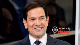 Tin nóng thế giới sáng 2/9/2025