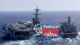 Tin nóng thế giới sáng 30/3/2026