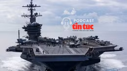 Tin nóng thế giới sáng 11/4/2025