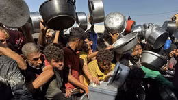 Tin nóng thế giới sáng 5/11/2025