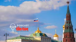 Tin nóng thế giới sáng 8/8/2025