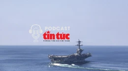 Tin nóng thế giới sáng 17/3/2026