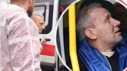 Liên bang Nga và Ukraine tiến hành trao đổi tù binh chiến tranh lần đầu tiên trong năm 2025 