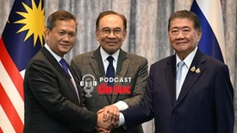 Tin nóng thế giới sáng 29/7/2025