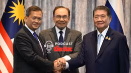 Tin nóng thế giới sáng 29/7/2025