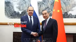 Tin nóng thế giới sáng 11/7/2025