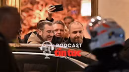 Tin nóng thế giới sáng 18/2/2026