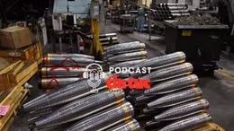 Tin nóng thế giới sáng 31/12