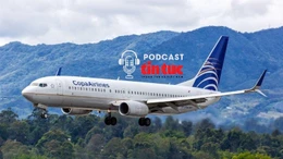 Tin nóng thế giới sáng 5/12/2025