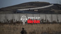 Tin nóng thế giới sáng 6/3/2026