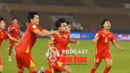 Tin nóng thế giới sáng 17/1/2026