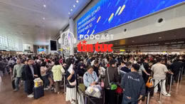 Tin nóng thế giới sáng 22/9/2025