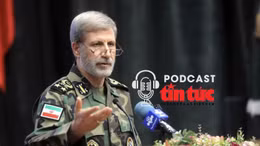 Tin nóng thế giới sáng 3/4/2026