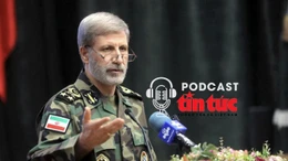 Tin nóng thế giới sáng 3/4/2026