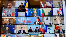 Tin nóng thế giới sáng 5/9/2025